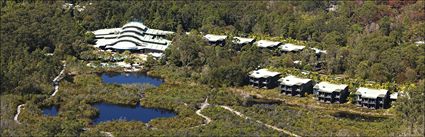 Kingfisher Bay Resort - Fraser Island - QLD (PBH4 00 17813)